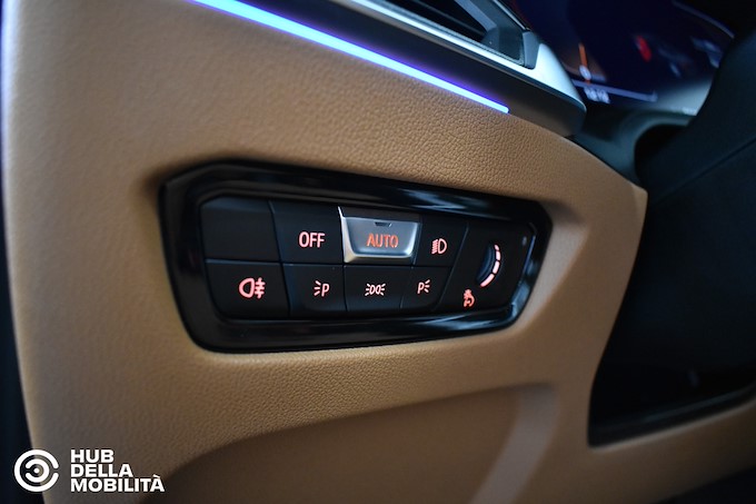 BMW 420d 48V Cabrio Sport